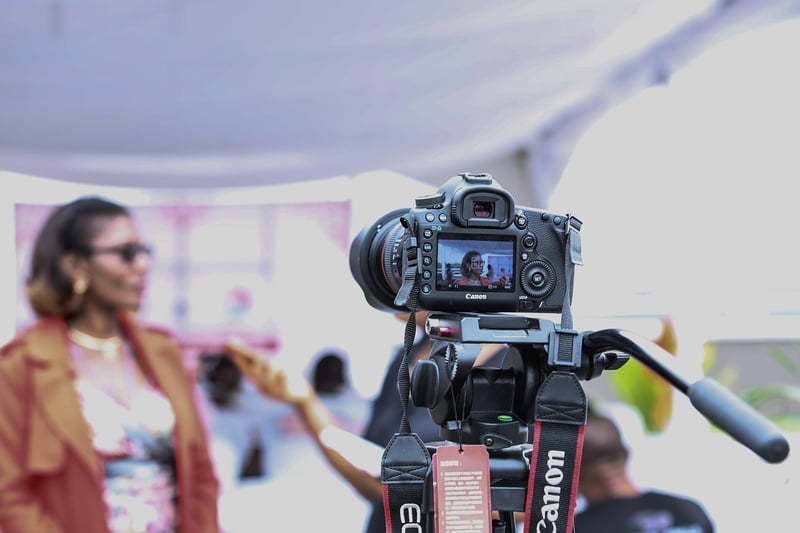 Exclusive Interviews