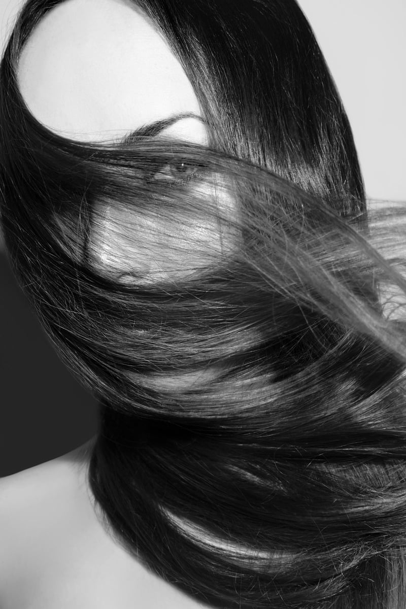 Haircare Tricks