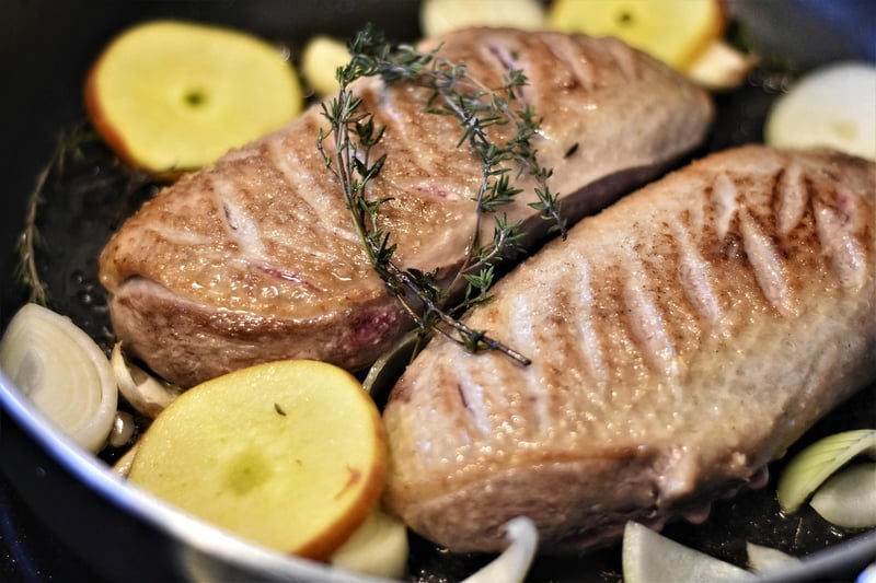 Healthy Recipes
