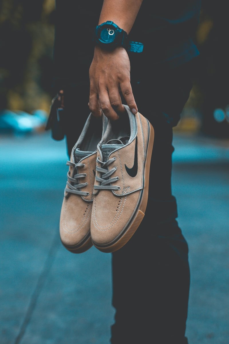 Street Style Fashion